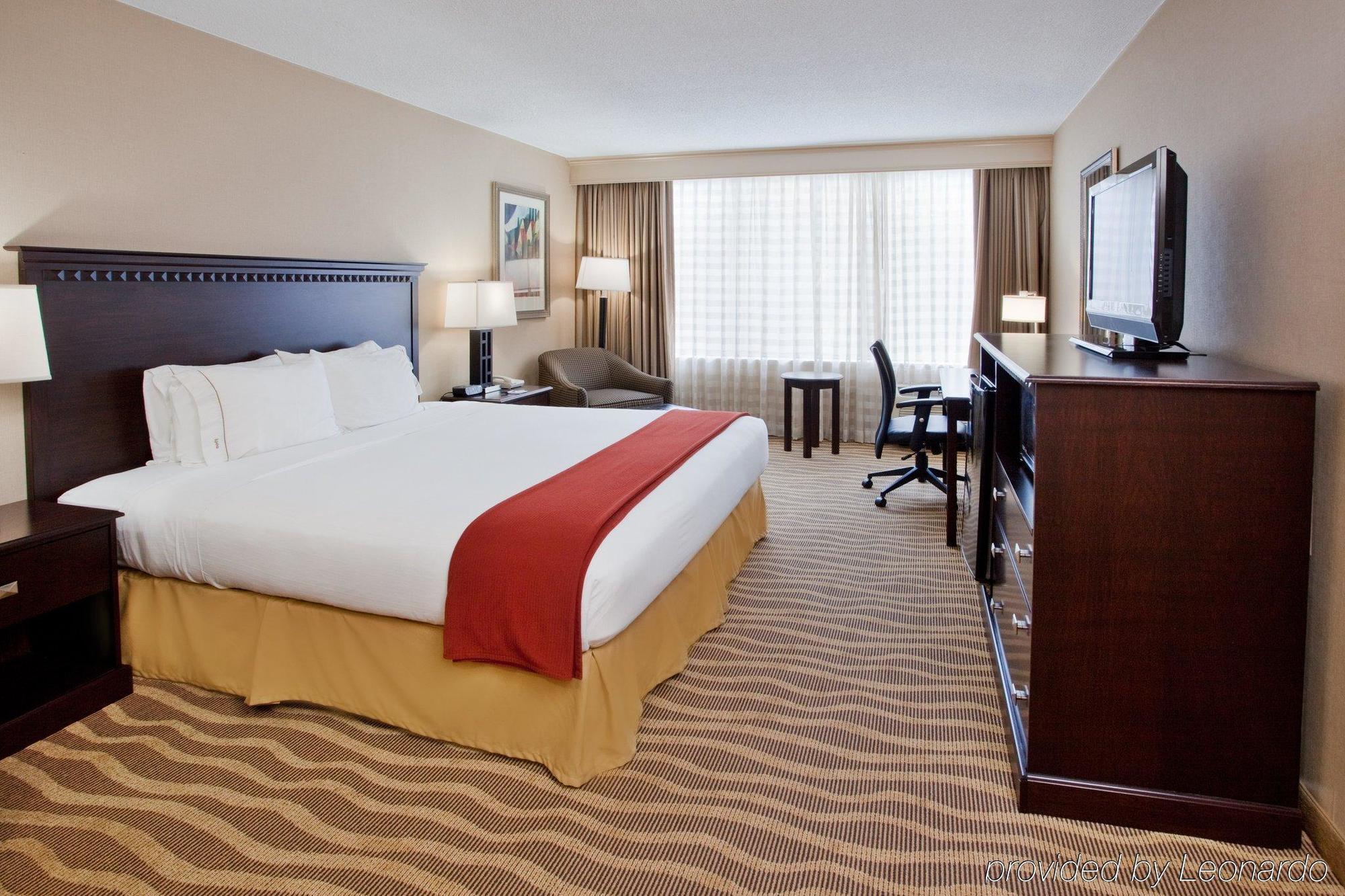 Holiday Inn Express - Atlanta-Kennesaw By Ihg Habitación foto