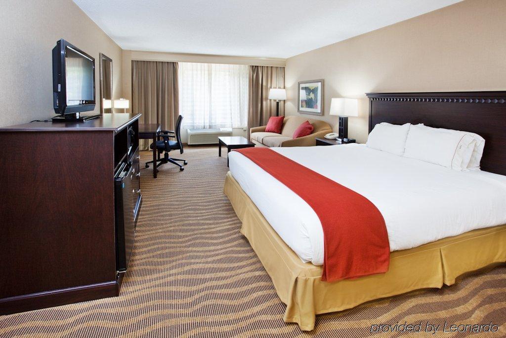 Holiday Inn Express - Atlanta-Kennesaw By Ihg Habitación foto