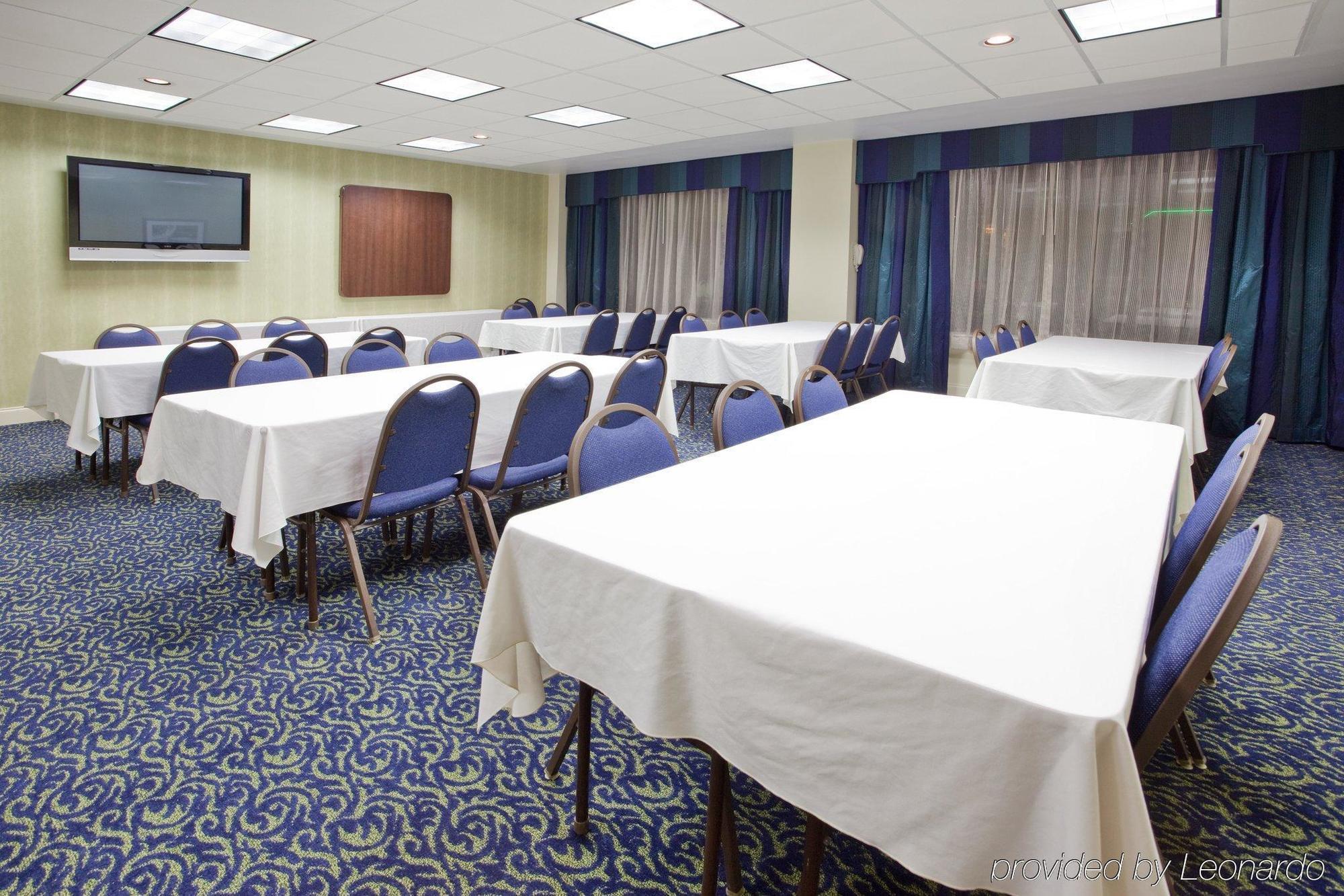 Holiday Inn Express - Atlanta-Kennesaw By Ihg Negocio foto