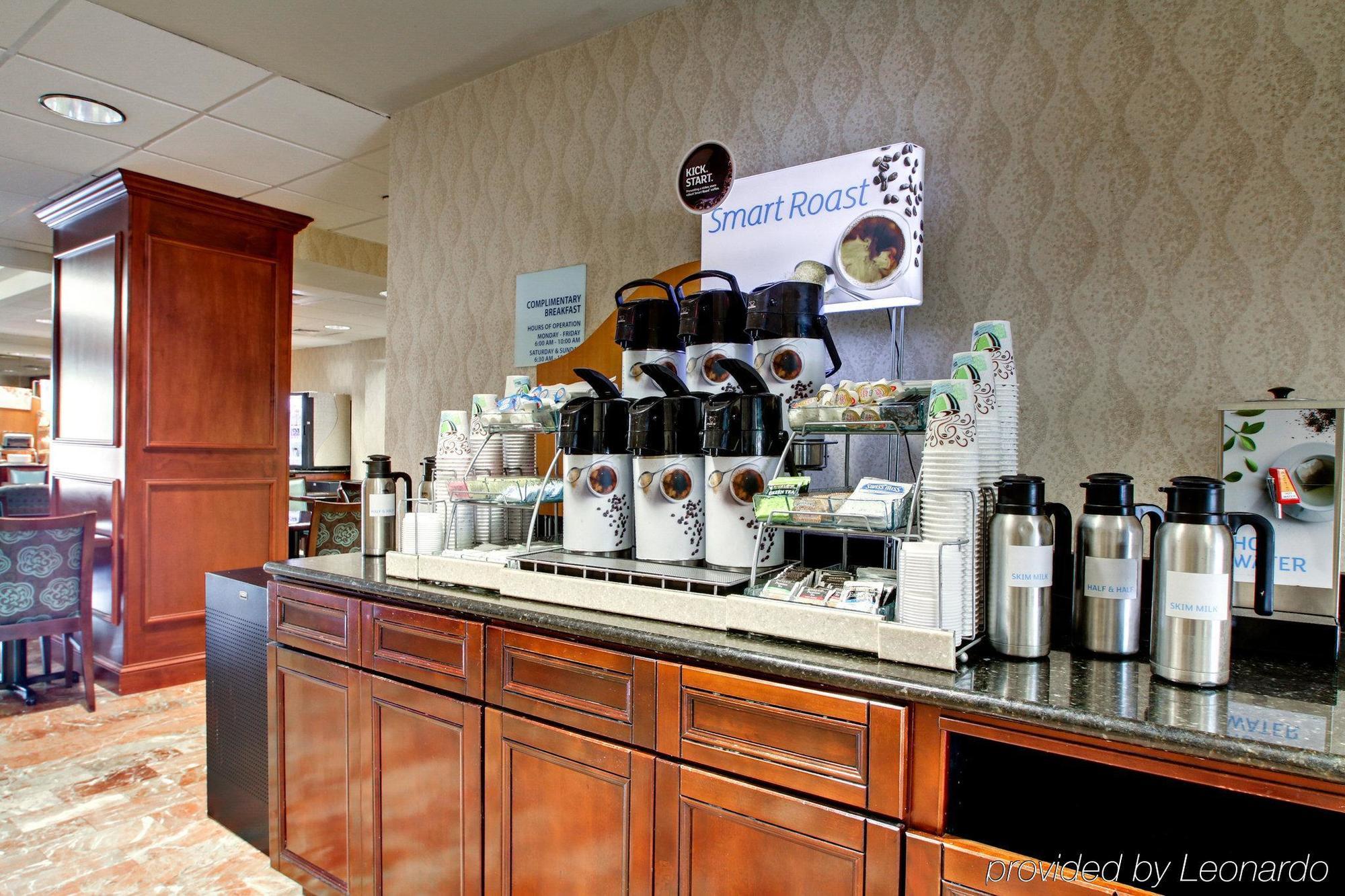 Holiday Inn Express - Atlanta-Kennesaw By Ihg Exterior foto