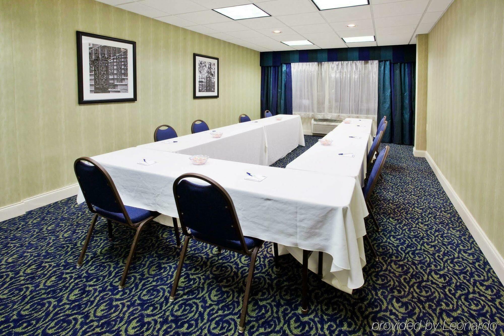 Holiday Inn Express - Atlanta-Kennesaw By Ihg Negocio foto